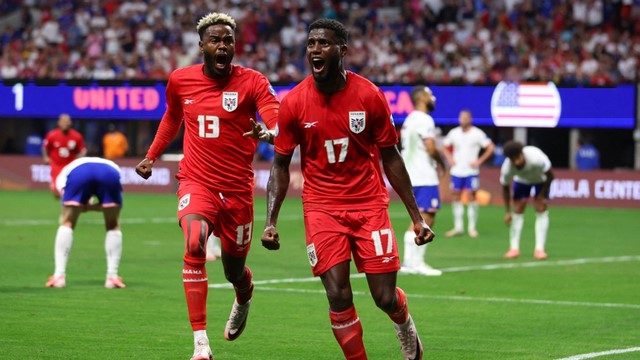COPA AMÉRICA DE 2024. PRIMEIRA FASE. PRIMEIRA FASE. SEGUNDA RODADA. GRUPO C. PANAMÁ. ESTADOS UNIDOS. ATLANTA. ESTADOS UNIDOS.