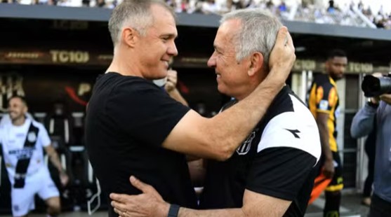 CAMPEONATO BRASILEIRO DA SÉRIE B DE 2024. PRIMEIRA FASE. DÉCIMA RODADA. PONTE PRETA-SP. NOVORIZONTINO-SP.