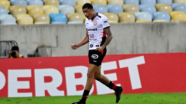 CAMPEONATO BRASILEIRO DA SÉRIE A DE 2024. PRIMEIRA FASE. DÉCIMA SEGUNDA RODADA. VITÓRIA-BA. FLUMIENNSE-RJ.