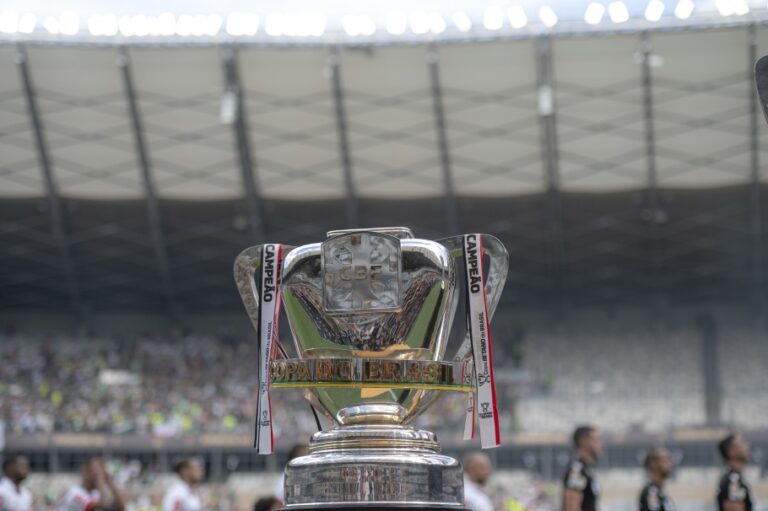 COPA DO BRASIL. OITAVAS DE FINAL.