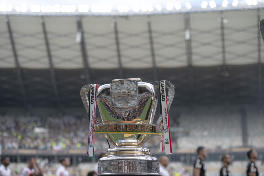 COPA DO BRASIL. OITAVAS DE FINAL.