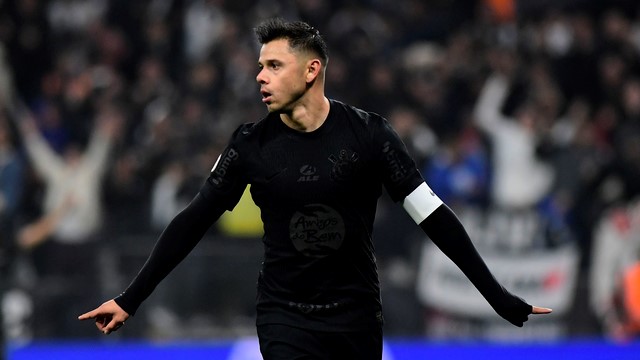 CAMPEONATO BRASILEIRO DA SÉRIE A DE 2024. PRIMEIRA FASE. DÉCIMA SÉTIMA RODADA. CORINTHIANS-SP. CRICIÚMA-SC.