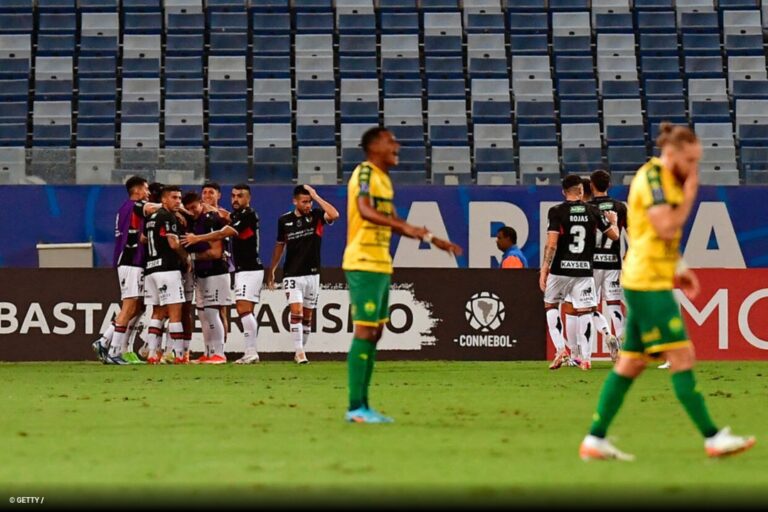 COPA SUL-AMERICANA DE 2024. PLAY OFF. SEGUNDA PARTIDA. JOGO DE VOLTA. PALESTINO. CHILE. CLASSIIFCADO. CUIABÁ-MT. BRASIL. ELIMINADO. OITAVAS DE FINAL. PRIMEIRO JOGO. SEGUNDO JOGO. JOGO DE IDA. JOGO DE VOLTA. PALESTINO. CHILE. INDEPENDIENTE MEDELLÍN. COLÔMBIA.