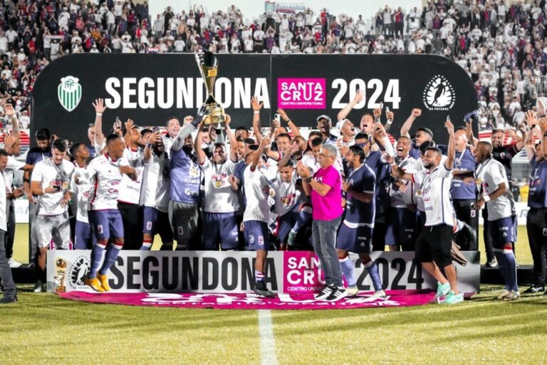 CAMPEONATO PARANAENSE DA SÉRIE B DE 2024. FINAL. JOGO DE VOLTA. SEGUNDA PARTIDA. PARANÁ CLUBE-PR. CAMPEÃO. RIO BRANO-PR. VICE-CAMPEÃO,