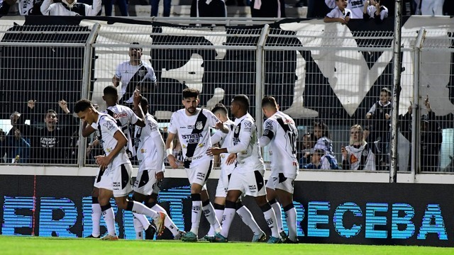 CAMPEONATO BRASILEIRO DA SÉRIE B DE 2024. PRIMERA FASE. DÉCIMA QUINTA RODADA. PONTE PRETA-SP. MIRASSOL-SP.