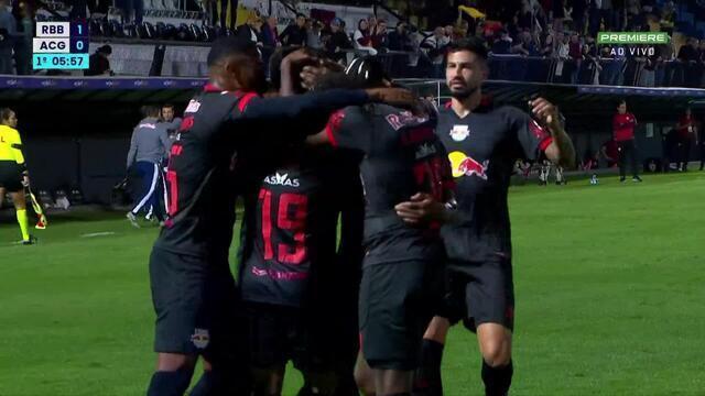 CAMPEONATO BRASILEIRO DA SÉRIE A DE 2024. PRIMEIRA FASE. DÉCIMA QUARTA RODADA. RED BULL BRAGANTINO-SP. ATLÉTICO-GO.
