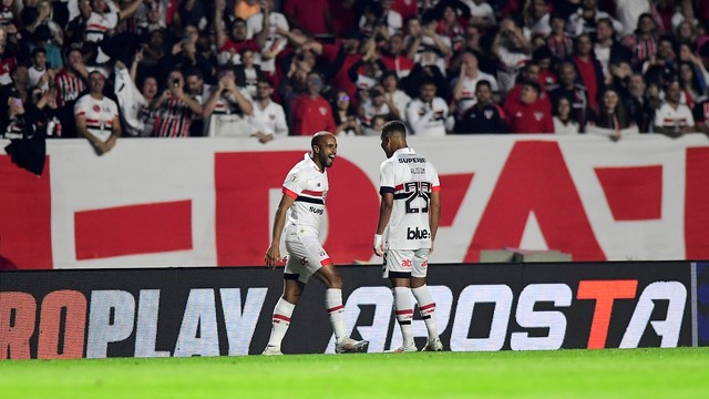 CAMPEONATO BRASILEIRO DA SÉRIE A D E2024. PRIMEIRA FASE. DÉCIMA SÉTIMA RODADA. SÃO PAULO-SP. GRÊMIO-RS.