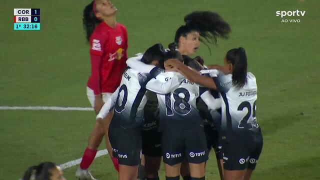 CAMPEONATO BRASILEIRO DE FUTEBOL FEMININO DA SÉRIE A1 DE 2024. QUARTAS DE FINAL. JOGO DE VOLTA. SEGUNDA PARTIDA. CORINTHIANS-SP. CLASSIFICADA. RED BULL BRAGANTINO-SP. ELIMINADO. SEMIFINAL. JOGO DE IDA. JOGO DE VOLTA. PRIMEIRA PARTIDA. SEGUNDA PARTIDA. CORINTHIANS-SP. CONTRA. PALMEIRAS-SP. OU. CRUZEIRO-MG.