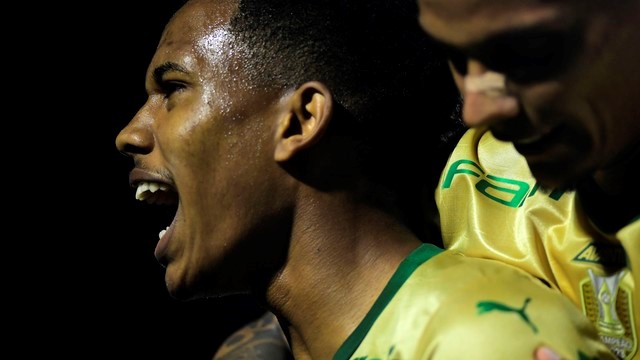 CAMPEONATO BRASILEIRO DA SÉRIE A DE 2024. PRIMEIRA FASE. VIGÉSIMA QUARTA RODADA. PALMEIRAS-SP. CUIABÁ-MT.
