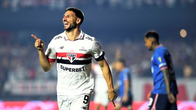 TAÇA LIBERTADORES DA AMÉRICA DE 2024. OITAVAS DE FINAL. JOGO DE VOLTA. SEGUNDA PARTIDA. SÃO PAULO-SP. BRASIL. CLASSIFICADO. NACIONAL. URUGUAI. ELIMINADO. QUARTAS DE FINAL. JOGO DE IDA. JOGO DE VOLTA. PRIMEIRA PARTIDA. SEGUNDA PARTIDA. SÃO PAULO-SP. BRASIL. BOTAFOGO-RJ. BRASIL.