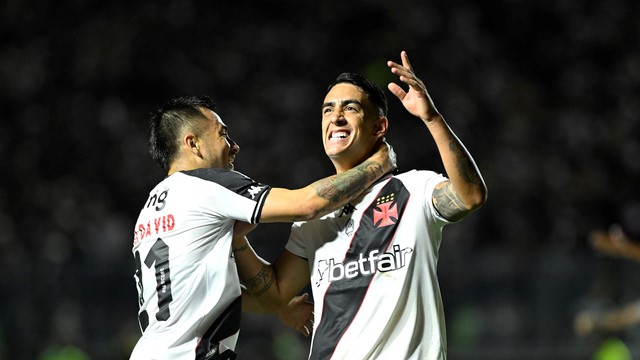 COPA DO BRASIL DE 2024. QUARTASD E FINAL. JOGO DE IDA. PRIMEIRO JOGO. PRIMEIRA PARTIDA. VASCO-RJ. ATHLETICO-PR.