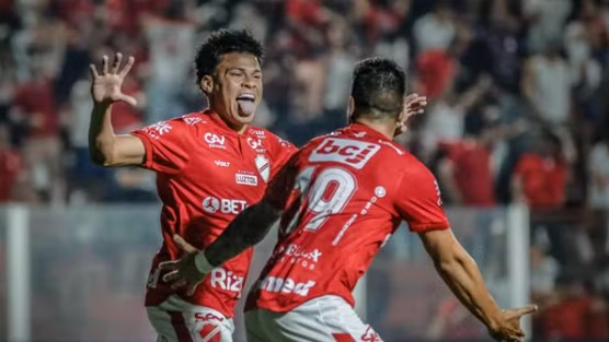 CAMPEONATO BRASILEIRO DA SÉRIE B DE 2024. PRIMEIRA FASE. VIGÉSIMA PRIMEIRA RODADA. VILA NOVA-GO. SPORT-PE.