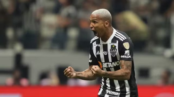 TAÇA LIBERTADORES DA AMÉRICA DE 2024. QUARTAS DE FINAL. JOGO DE VOLTA. SEGUNDA PARTIDA. ATLÉTICO-MG. BRASIL. CLASSIFICADO. SEMIFINAL. JOGO DE IDA. PRIMEIRA PARTIDA. ATLÉTICO-MG. BRASIL. RIVER PLATE. ARGENTINA. JOGO DE VOLTA. SEGUNDA PARTIDA. RIVER PLATE. ARGENTINA. ALE´TICO-MG. BRASIL.