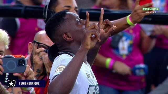 CAMPEONATO BRASILEIRO DA SÉRIE A DE 2024. PRIMEIRA FASE. VIGÉSIMA SÉTIMA RODADA. FLUMINENSE-RJ. BOTAFOGO-RJ.