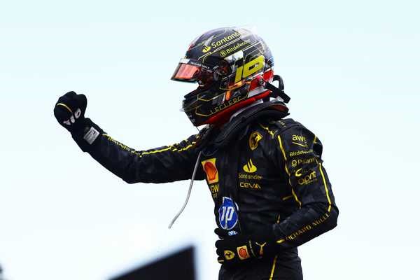 CHARLES LECLECR. MONZA. GRANDE PRÊMIO DA ITÁLIA. FERRARI. FÓRMULA 1.