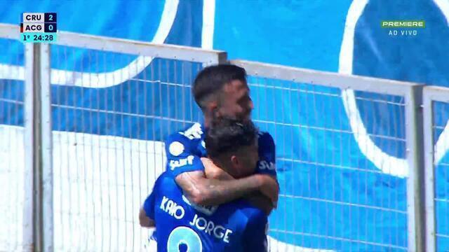 CAMPEONATO BRASILEIRO DA SÉRIE A DE2024. PRIMEIRA FASE. VIGÉSIMA QUINTA RODADA. CRUZEIRO-MG. ATLÉTICO-GO.