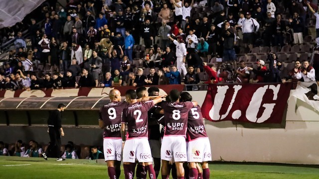 CAMPEONATO BRASILEIRO DA SÉRIE C DE 2024. QUADRANGULAR FINAL. GRUPO C. FERROVIÁRIA-SP. ATHLETIC-MG. TERCEIRA RODADA. SEGUNDA FASE.