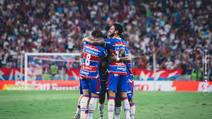 CAMPEONATO BRASILEIRO DA SÉRIE A DE 2024. PRIMEIRA FASE. VIGÉSIMA SÉTIMA RODADA. FORTALEZA-CE. BAHIA-BA.