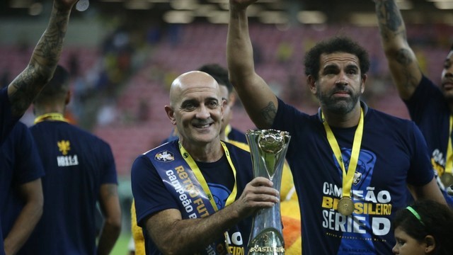 CAMPEONATO BRASILEIRO DA SÉRIE D DE 2024. FINAL. SEGUNDA PARTIDA. JOGO DE VOLTA. SEGUNDO JOGO. RETRÔ-EP. CAMPEÃO. ANÁPOLIS-GO. VICE-CAMPEÃO.