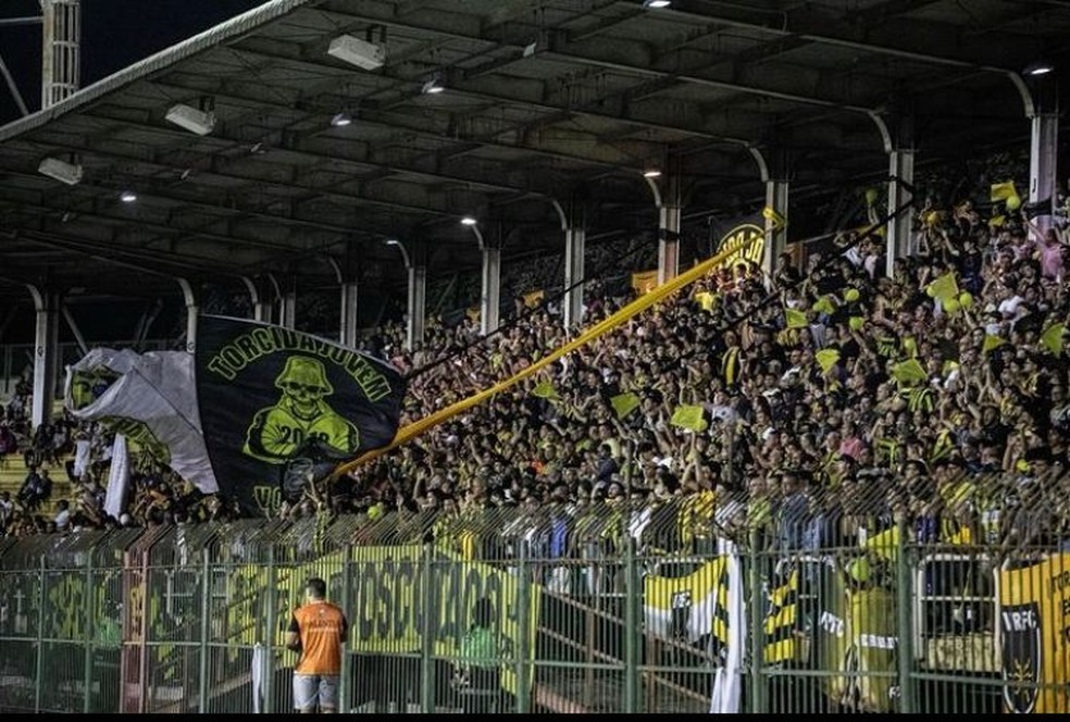 CAMPEONATO BRASILEIRO DA SÉRIE C DE 2024. QUADRANGULAR FINAL. SEGUNDA FASE. QUINTA RODADA. GRUPO B. VOLTA EDONDA-RJ. GARANTIDO NO CAMPEONATO BRASILEIRO DA SÉRIE B EM 2025. BOTAFOGO-PB. ELIMINADO.