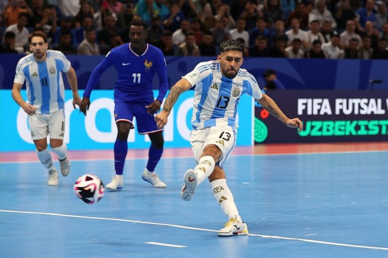 COPADO MUNDO DE FUTSAL DE 2024. SEMIFINAL. JOGO ÚNICO. PARTIDA ÚNICA. ARGENTINA. CLASSIFICADA. FRANÇA. ELIMINADA. DECISÃO DO TERCEIRO LUGAR, QUARTO LUGAR. JOGO ÚNICO. PARTIDA ÚNICA. FRANÇA CONTRA. UCRÂNIA. FINAL JOGO ÚNICO. PARTIDA ÚNICA. BRASIL. CONTRA. ARGENTINA.