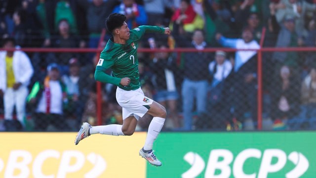 ELIMIANTÓRIAS DA COPA DO MUNDO DE 2026. PRIMEIRA FASE. NONA RODADA. CONMEBOL. CONFEDERAÇÃO SUL-AMERICANA DE FUTEBOL. BOLÍVIA. COLÔMBIA.