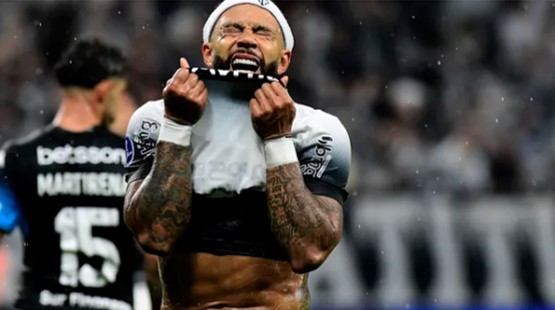 COPA SUL-AMERICANA DE 2024. SEMIFINAL. JOGO DE IDA. PRIMEIRA PARTIDA. PRIMEIRO JOGO. CORINTHIANS-SP. BRASIL. RACING. ARGENTINA.