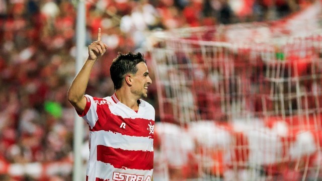 CAMPEONATO BRASILEIRO DA SÉRIE B DE 2024. PRIMEIRA FASE. TRIGÉSIMA RODADA. CRB-AL. PAYSANDU-PA.