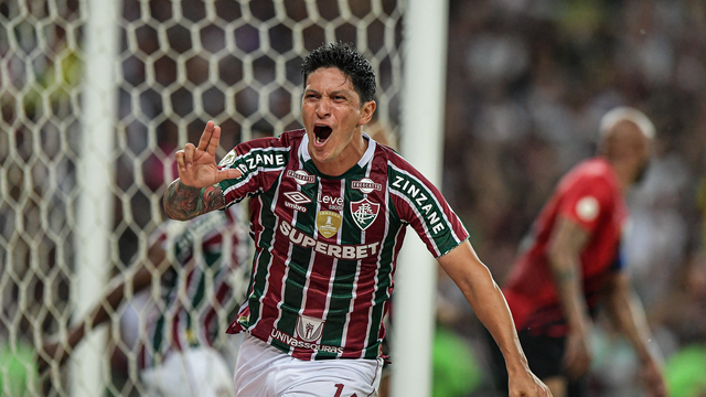 CAMPEONATO BRASILEIRO DA SÉRIE A DE 2024. DÉCIMA SÉTIMA RODADA. FLUMINENSE-RJ. ATHLETICO-PR.
