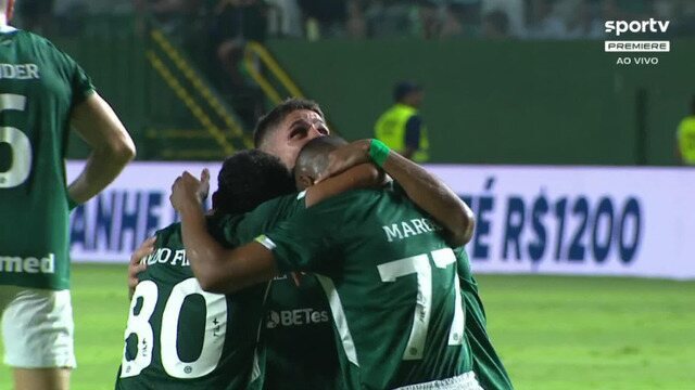 CAMPEONATO BRASILEIRO DA SÉRIE B DE 2024. PRIMEIRA FASE. TRIGÉSIMA RODADA. GOIÁS-GO. SANTOS-SP.
