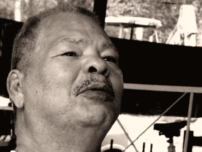 BOXE. LUTO. MAGUILA. JOSÉ ADÍLSON RODRIGUES DOS SANTOS. MORTE. 66 ANOS.