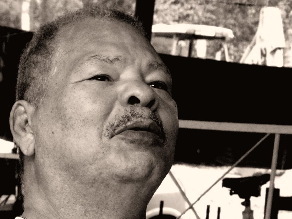 BOXE. LUTO. MAGUILA. JOSÉ ADÍLSON RODRIGUES DOS SANTOS. MORTE. 66 ANOS.