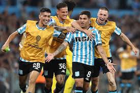 COPA SUL-AMERICANA DE 2024. SEMIFINAL. JOGO DE VOLTA. SEGUNDA PARTIDA. RACING. ARGENTINA. CLASSIFICADO. CORINTHIANS-SP. BRASIL. ELIMINADO. FINAL. 23 DE NOVEMBRO DE 2023. 17 HORAS. HORÁRIOD E BRASÍLIA. ASSUNÇÃO. PARAGUAI. ESTÁDIO NUEVA OLLA. CRUZEIRO-MG. BRASIL. CONTRA. RACING. ARGENTINA.