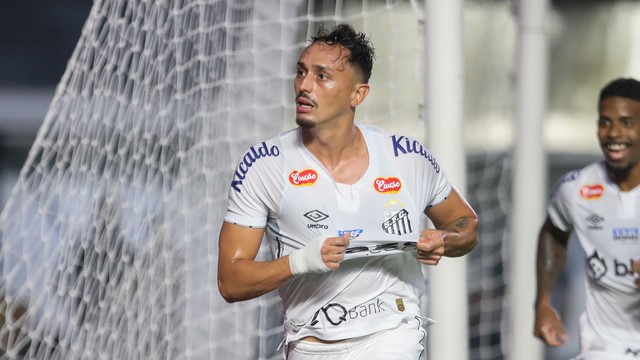 CAMPEONATO BRASILEIRO DA SÉRIE B DE 2024. PRIMEIRA FASE. TRIGÉSIMA TERCEIRA RODADA. SANTOS-SP. CEARÁ-CE.