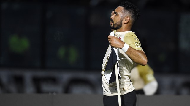 CAMPEONATO BRASILEIRO DA SÉRIE A DE 2024. PRIMEIRA FASE. TRIGÉSIMA PRIMEIRA RODADA. VASCO-RJ. BAHIA-BA.
