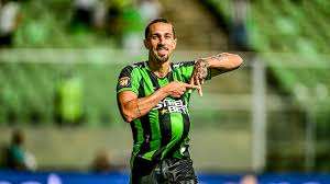 CAMPEONATO BRASILEIRO DA SÉRIE B DE 2024. PRIMEIRA FASE. TRIGÉSIMA SEXTA RODADA. AMÉRICA-MG. ITUANO-SP.