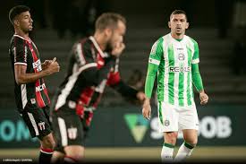 CAMPEONATO BRASILEIRO DA SÉRIE B DE 2024. PRIMEIRA FASE. TRIGÉSIMA OITAVA RODADA. CORITIBA-PR. BOTAFOGO-SP.