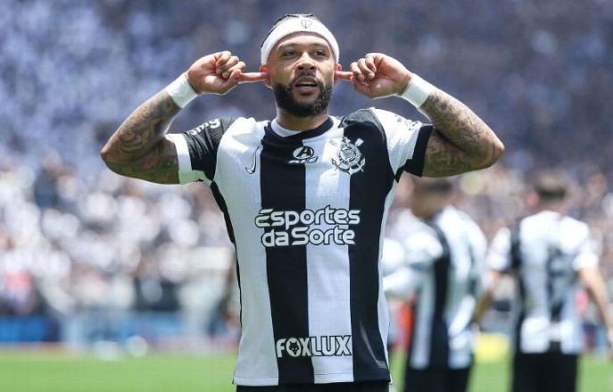 CAMPEOANTO BRASILEIRO DA SÉRIE A DE 2024. PRIEMIRA FASE. TRIGÉSIMA QUARTA RODADA. CORINTHIANS-SP. CRUZEIRO-MG.