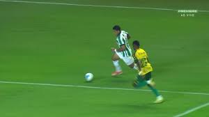 CAMPEONATO BRASILEIRO DA SÉRIE A DE 2024. PRIMEIRA FASE. TRIGÉSIMA QUINTA RODADA. JUVENTUDE-RS. CUIABÁ-MT.