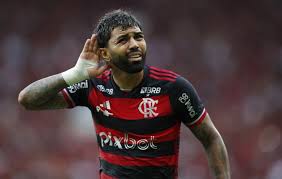 COPA DO BRASIL DE 2024. FINAL. JOGO DE IDA. PRIMEIRA PARTIDA. PRIMEIRO JOGO. FLAMENGO-RJ. ATLÉTICO-MG.
