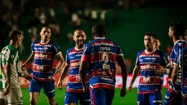 CAMPEONATO BRASILEIRO DA SÉRIE A DE 2024. PRIMEIRA FASE. TRIGÉSIMA TERCEIRA. JUVENTUDE-RS. FORTALEZA-CE.