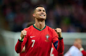 LIGA DAS NAÇÕES DA EUROPA. UEFA. UNIÃO DAS ASSOCIAÇÕES EUROPEIAS DE FUTEBOL. TEMPORADA 2024.2025. PRIMEIRA FASE. LIGA A. QUINTA RODADA. GRUPO 1. QUINTA RODADA. PORTUGAL. CLASSIFICADO. POLÔNIA. ELIMINADA.