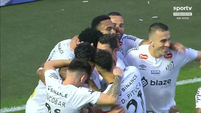 CAMPEONATO BRASILEIRO DA SÉRIE B DE 2024. PRIMEIRA FASE. TRIGÉSIMA QUINTA RODADA. SANTOS-SP. VILA NOVA-GO.