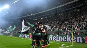 CHAMPIONS LEAGUE. LIGA DOS CAMPEÕES DA EUROPA. TEMPORADA 2024. 2025. PRIMEIRA FASE. QUARTA RODADA. SPORTING. PORTUGAL. MANCHESTER CITY. INGLATERRA.