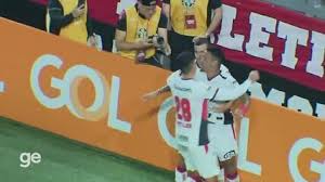 CAMPEONATO BRASILEIRO DA SÉRIE A DE 2024. PRIMEIRA FASE. TRIGÉSIMA TERCEIRA. VITÓRIA-BA. ATHLETICO-PR.
