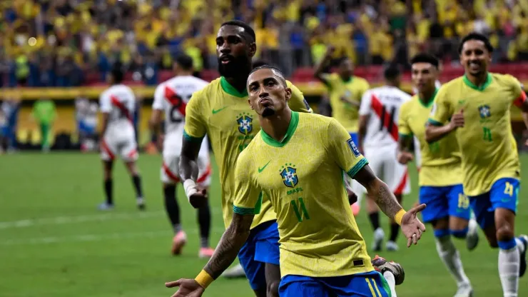 SELEÇÃO BRASILEIRA EM 2025. BRASIL. ARGENTINA. COLÔMBIA. PARAGUAI. EQUADOR. CHILE. BOLÍVIA.