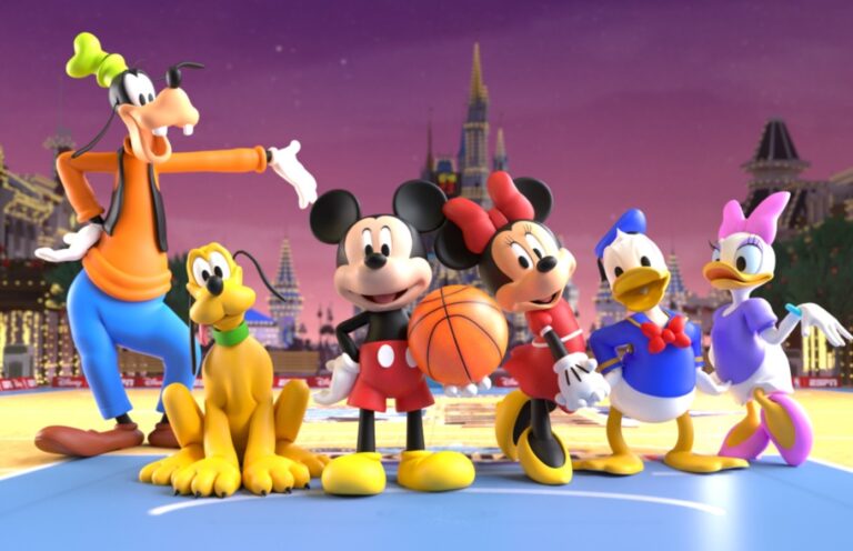 TRANSMISSÃO DE NATAL. 25 DE DEZEMBRO DE 2024. ESPN. DISNEY.