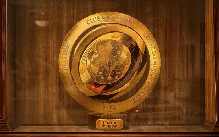 MUNDIAL DE CLUBES DA FIFA. FEDERAÇÃO INTERNACIONAL DAS ASSOCIAÇÕES DE FUTEBOL. 2025. POTES. SORTEIO.