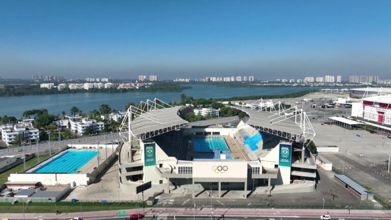 CANDIDATURA RIO-RJ. NITEROÍ-RJ. OU SÃO PAULO-SP.