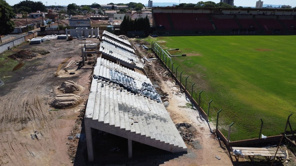 VELO CLUBE-SP. RIO CLARO-SP. CAMPEONATO PAULISTA DE 2025.